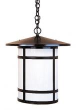 Arroyo Craftsman BH-17LGW-AB - 17" berkeley long body pendant