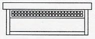 Arroyo Craftsman GCM-18WO-BZ - 18