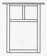 Arroyo Craftsman MW-15EGW-S - 15