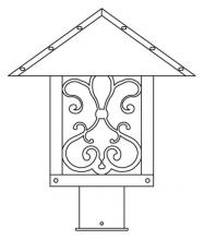 Arroyo Craftsman TRP-12ASWO-S - 12