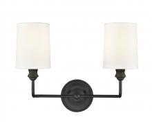  99802-MB - Leena Bathroom Vanity Light