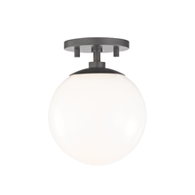 Mitzi by Hudson Valley Lighting H105601-OB - Stella Semi Flush