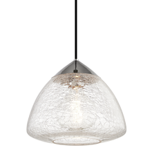 Mitzi by Hudson Valley Lighting H216701L-PN - Maya Pendant