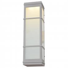 Access 20040LEDDMG-SAT/RFR - Outdoor LED Wall Mount