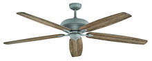 Hinkley Fans 900672FGT-NID - Grander 72&#34; Fan