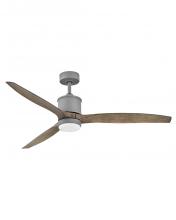 Hinkley Fans 900760FGT-LWD - Hover 60&#34; LED Smart Fan