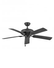 Hinkley Fans 901652FMB-NWA - Oasis 52&#34; Fan