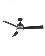 Hinkley Fans 902352FMB-LWA - Verge 52&#34; LED Fan