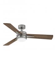 Hinkley Fans 902852FPW-LIA - Ventus 52&#34; LED Fan