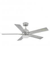 Hinkley Fans 905152FBN-LWD - Alta 52&#34; LED Smart Fan