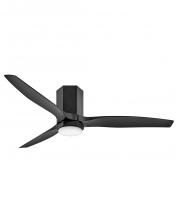 Hinkley Fans 905852FMB-LDD - Facet 52&#34; LED Smart Fan