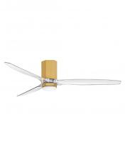 Regency Ceiling Fans, a Division of Hinkley Lighting 905860FHB-LDD - Facet 60" LED Smart Fan