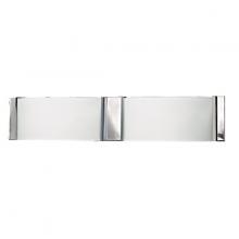 Russell Lighting 797-502H/CHR - Habitat Vanities Polished Chrome