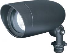 Nuvo SF76/645 - 1 Light - Landscape Flood - PAR16 Flood - Dark Bronze Finish