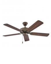 Hinkley Fans 903352FMM-NIA - Metro 52&#34; Fan