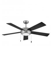 Hinkley Fans 904052FBN-LIA - Croft 52&#34; LED Fan