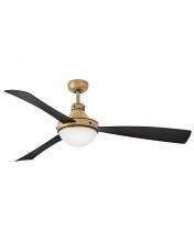 Hinkley Fans 905962FHB-LWD - Oliver 62" LED Smart Fan