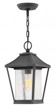 Hinkley 1212MB - Hinkley Lighting Palmer Series 1212MB Exterior Hanging Lantern