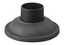 Hinkley 1304DZ - Hinkley Lighting Pier Mount Series 1304DZ Pier Mount