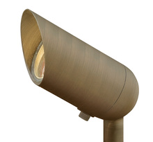 Hinkley 1536MZ-5W27K - Hinkley Lighting Accent MR16 Series "Hardy Island" Solid Brass  Spot Light 1536MZ (Halogen o