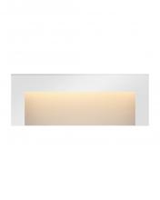 Hinkley 1557SW - Hinkley Lighting Deck Light Series 1557SW &#34;Taper&#34; Low-Voltage LED Deck Light