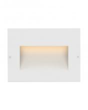 Hinkley 1563SW - Hinkley Lighting Deck Light Series 1563SW "Taper" Low-Voltage LED Deck Light