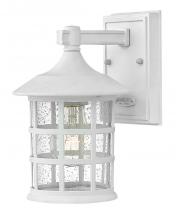 Hinkley 1860TW - Hinkley Lighting Freeport Coastal Elements Series 1860TW Exterior Wall Bracket