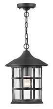 Hinkley 1862TK - Hinkley Lighting Freeport Coastal Elements Series 1862TK Exterior Hanging Lantern