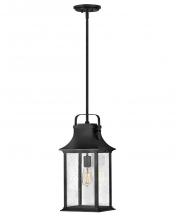 Hinkley 2392TK - Hinkley Lighting Grant Series 2391TK Exterior Hanging Lantern