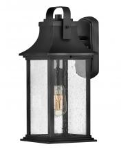 Hinkley 2394TK - Hinkley Lighting Grant Series 2394TK Exterior Post Lantern