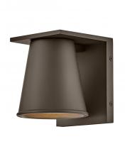 Hinkley 28870AZ-LL - Extra Small Wall Mount Lantern