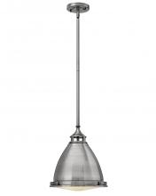 Hinkley 3126PL - Hinkley Lighting Amelia Series 3126PL Pendant