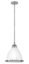 Hinkley 3126PT - Hinkley Lighting Amelia Series 3126PT Pendant