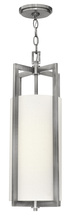 Hinkley 3217AN - Hinkley Lighting Hampton Series 3217AN Pendant/Lantern