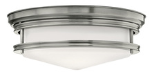 Hinkley 3301AN - Hinkley Lighting Hadley Series 3301AN Flush-Mount