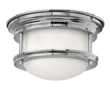 Hinkley 3308CM - Hinkley Lighting Hadley Series 3308CM LED Flush-Mount