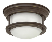 Hinkley 3308OZ - Hinkley Lighting Hadley Series 3308OZ LED Flush-Mount