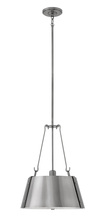 Hinkley 3394PL - Hinkley Lighting Cartwright Series 3394PL Pendant