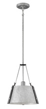 Hinkley 3397GV - Hinkley Lighting Cartwright Series 3397GV Pendant