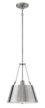 Hinkley 3397PL - Hinkley Lighting Cartwright Series 3397PL Pendant