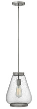 Hinkley 3684BN - Hinkley Lighting Finley Series 3684BN Pendant