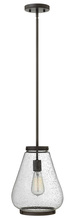 Hinkley 3684OZ - Hinkley Lighting Finley Series 3684OZ Pendant