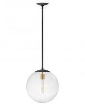 Hinkley 3744DZ - Hinkley Lighting Warby Series 3744DZ Pendant