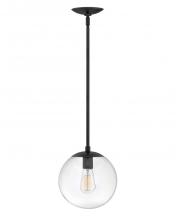 Hinkley 3747BK - Hinkley Lighting Warby Series 3747BK Pendant