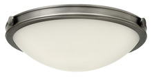 Hinkley 3782AN-LED - Hinkley Lighting Maxwell Series 3782AN Flush-Mount (Incandescent or LED)