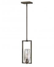 Hinkley 38257BX - Hinkley Lighting ANA Series 38257BX Mini-Pendant