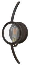 Hinkley 3920KZ - Hinkley Lighting Fulham Series 3920KZ Wall Sconce