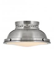 Hinkley 4081PL - Hinkley Lighting Emery Series 4081PL Flush-Mount