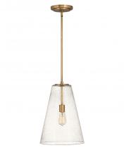 Hinkley 41047HB - Hinkley Lighting Vance Series 41047HB Pendant