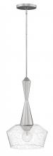 Hinkley 4114PN - Hinkley Lighting Bette Series 4114PN Pendant